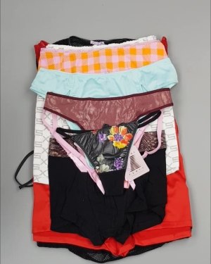 Фотография  140 - Нижнее белье Savage#50 шт, ЛОТ №4037 оптом в Йошкар-Оле и республике Марий Эл