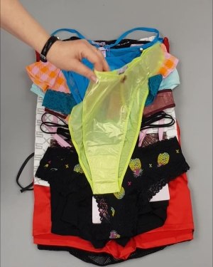 Фотография  188 - Нижнее белье Savage#50 шт, ЛОТ №4037 оптом в Йошкар-Оле и республике Марий Эл