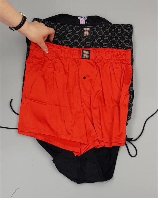 Фотография  238 - Нижнее белье Savage#50 шт, ЛОТ №4038 оптом в Йошкар-Оле и республике Марий Эл