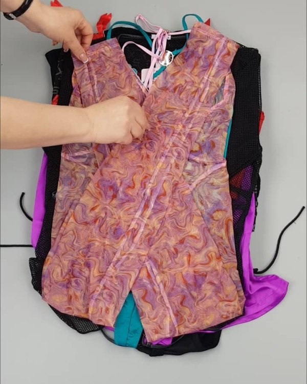 Фотография  104 - Нижнее белье Savage#50 шт, ЛОТ №4038 оптом в Йошкар-Оле и республике Марий Эл