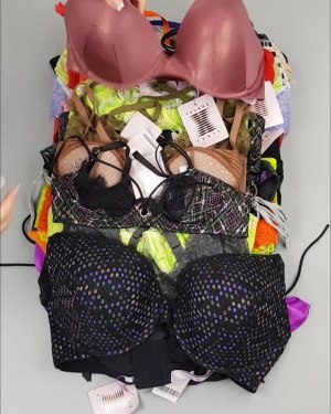 Фотография  399 - Нижнее белье Savage#50 шт, ЛОТ №4038 оптом в Йошкар-Оле и республике Марий Эл