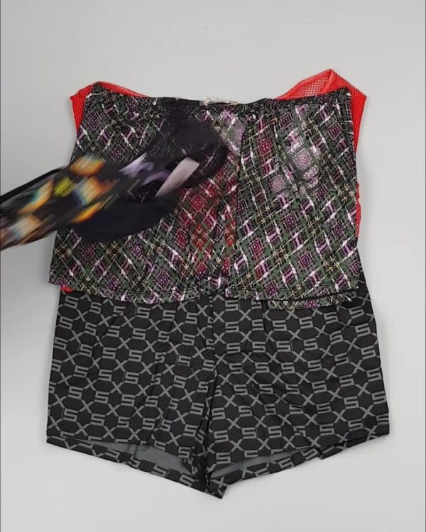 Фотография  829 - Нижнее белье Savage#50 шт, ЛОТ №4042 оптом в Йошкар-Оле и республике Марий Эл