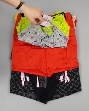 Фотография  785 - Нижнее белье Savage#50 шт, ЛОТ №4042 оптом в Йошкар-Оле и республике Марий Эл