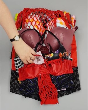 Фотография  597 - Нижнее белье Savage#50 шт, ЛОТ №4042 оптом в Йошкар-Оле и республике Марий Эл