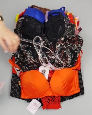 Фотография  107 - Нижнее белье Savage#50 шт, ЛОТ №4042 оптом в Йошкар-Оле и республике Марий Эл