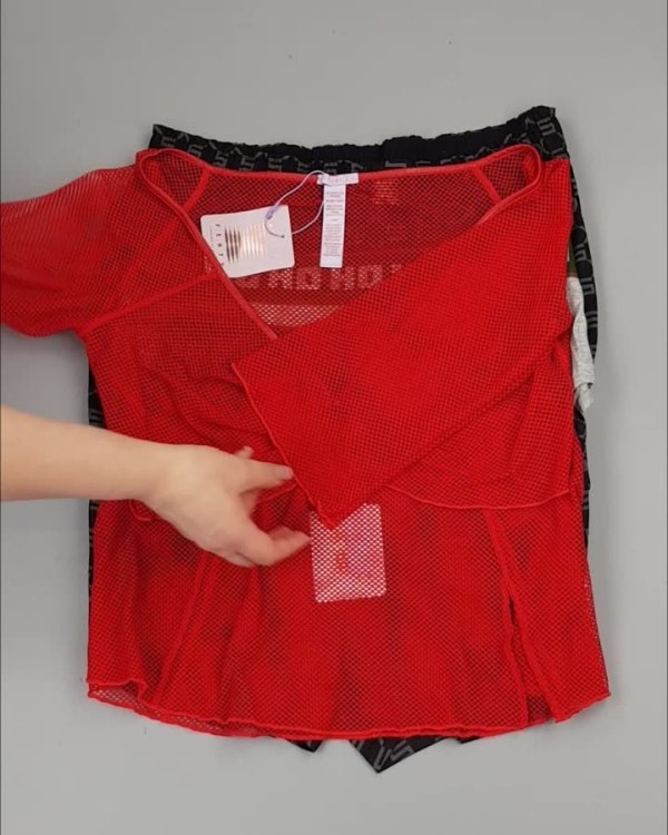 Фотография  824 - Нижнее белье Savage#57 шт, ЛОТ №4043 оптом в Йошкар-Оле и республике Марий Эл