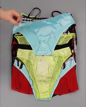 Фотография  956 - Нижнее белье Savage#57 шт, ЛОТ №4043 оптом в Йошкар-Оле и республике Марий Эл