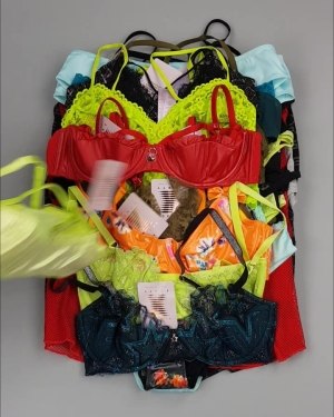 Фотография  257 - Нижнее белье Savage#57 шт, ЛОТ №4043 оптом в Йошкар-Оле и республике Марий Эл