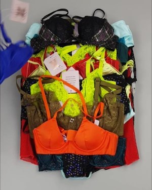 Фотография  236 - Нижнее белье Savage#57 шт, ЛОТ №4043 оптом в Йошкар-Оле и республике Марий Эл