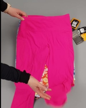 Фотография  701 - Легинсы AVIA (Ladies leggings)#8 кг, ЛОТ №4046 оптом в Йошкар-Оле и республике Марий Эл