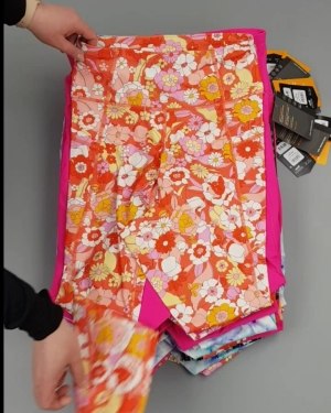 Фотография  865 - Легинсы AVIA (Ladies leggings)#8 кг, ЛОТ №4046 оптом в Йошкар-Оле и республике Марий Эл