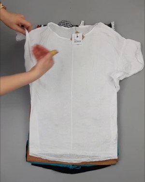 Фотография  651 - CALZEDONIA лето mix#50 шт, ЛОТ №4073 оптом в Йошкар-Оле и республике Марий Эл