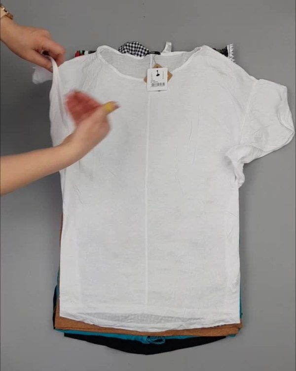 Фотография  701 - CALZEDONIA лето mix#50 шт, ЛОТ №4073 оптом в Йошкар-Оле и республике Марий Эл