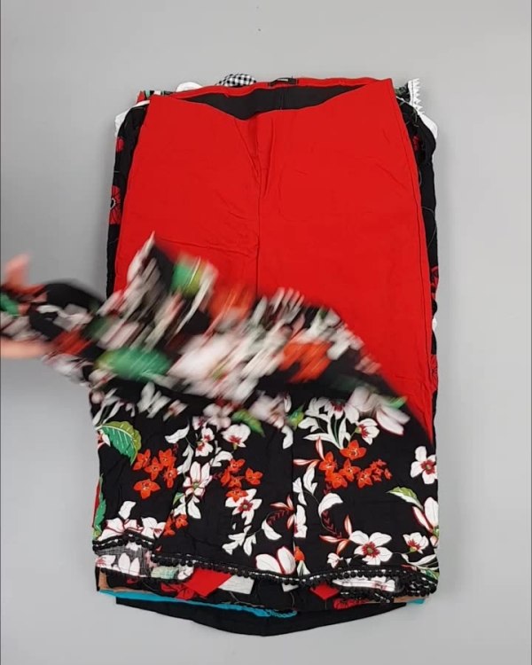 Фотография  812 - CALZEDONIA лето mix#50 шт, ЛОТ №4073 оптом в Йошкар-Оле и республике Марий Эл