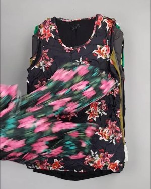 Фотография  592 - CALZEDONIA лето mix#50 шт, ЛОТ №4073 оптом в Йошкар-Оле и республике Марий Эл