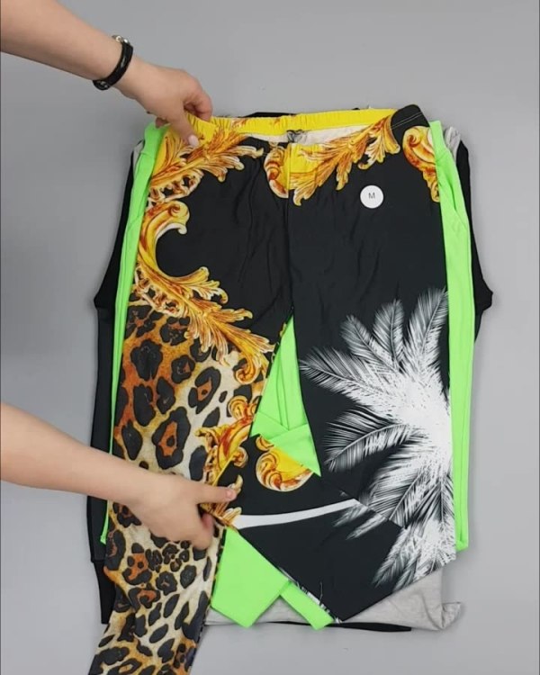 Фотография  672 - CIRCUS mix #13 кг, ЛОТ №4257 оптом в Йошкар-Оле и республике Марий Эл