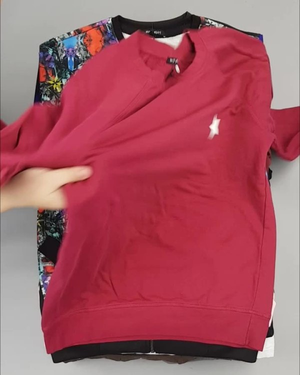 Фотография  988 - CIRCUS mix #13 кг, ЛОТ №4257 оптом в Йошкар-Оле и республике Марий Эл