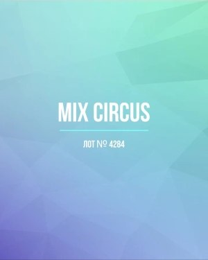 Купить CIRCUS mix #11,8 кг, ЛОТ №4284 оптом в Йошкар-Оле и республике Марий Эл