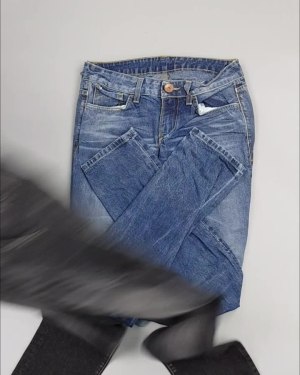 Фотография  194 - Джинсы Италия#20 шт, ЛОТ №4301 оптом в Йошкар-Оле и республике Марий Эл