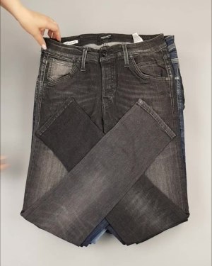 Фотография  631 - Джинсы Италия#20 шт, ЛОТ №4301 оптом в Йошкар-Оле и республике Марий Эл