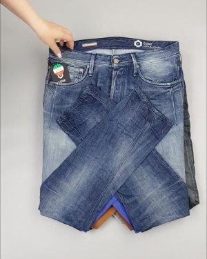 Фотография  894 - Джинсы Италия#20 шт, ЛОТ №4302 оптом в Йошкар-Оле и республике Марий Эл