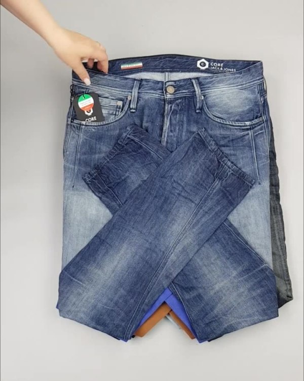 Фотография  237 - Джинсы Италия#20 шт, ЛОТ №4302 оптом в Йошкар-Оле и республике Марий Эл