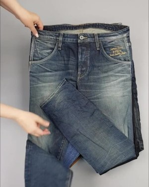 Фотография  603 - Джинсы Италия#20 шт, ЛОТ №4302 оптом в Йошкар-Оле и республике Марий Эл