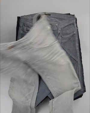 Фотография  400 - Джинсы Италия#20 шт, ЛОТ №4302 оптом в Йошкар-Оле и республике Марий Эл