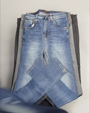 Фотография  338 - Джинсы Италия#20 шт, ЛОТ №4303 оптом в Йошкар-Оле и республике Марий Эл