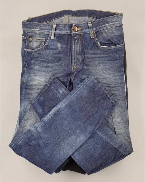 Фотография  869 - Джинсы Италия#20 шт, ЛОТ №4303 оптом в Йошкар-Оле и республике Марий Эл