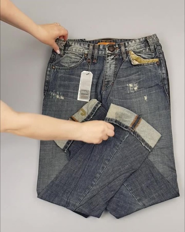 Фотография  676 - Джинсы Италия#20 шт, ЛОТ №4304 оптом в Йошкар-Оле и республике Марий Эл