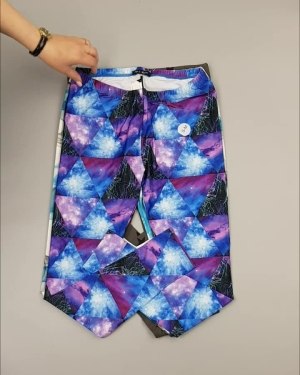 Фотография  192 - Лосины CIRCUS #6,4 кг, ЛОТ №4325 оптом в Йошкар-Оле и республике Марий Эл