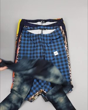 Фотография  174 - Лосины CIRCUS #6,4 кг, ЛОТ №4325 оптом в Йошкар-Оле и республике Марий Эл