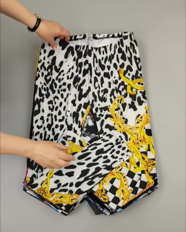 Фотография  777 - Лосины CIRCUS #6,4 кг, ЛОТ №4325 оптом в Йошкар-Оле и республике Марий Эл