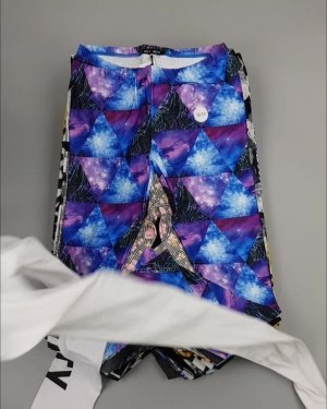 Фотография  872 - Лосины CIRCUS #6,4 кг, ЛОТ №4325 оптом в Йошкар-Оле и республике Марий Эл