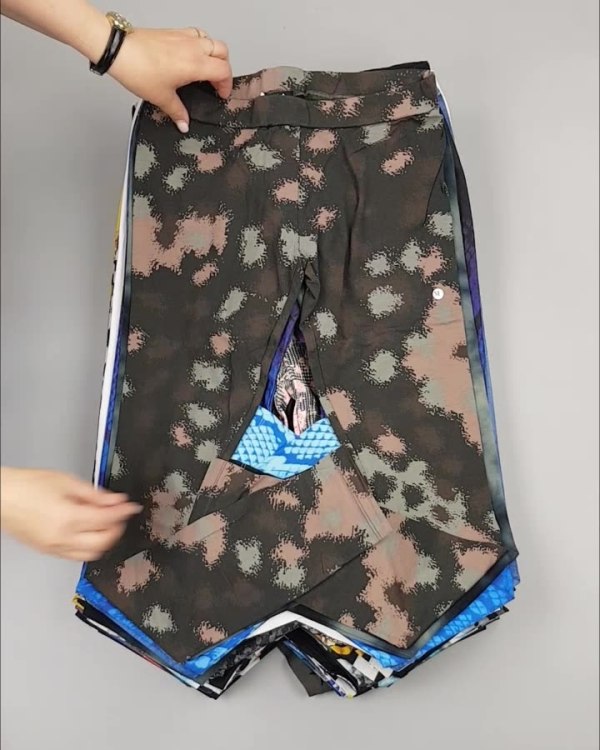 Фотография  175 - Лосины CIRCUS #6,4 кг, ЛОТ №4325 оптом в Йошкар-Оле и республике Марий Эл