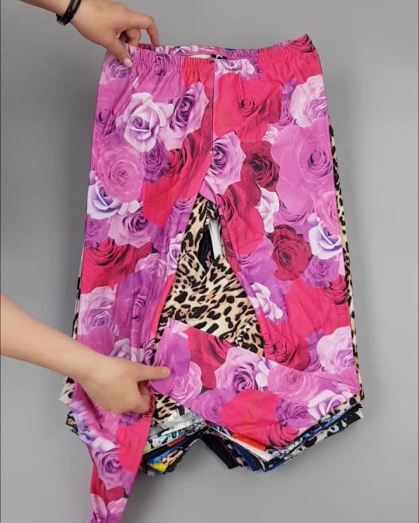 Фотография  782 - Лосины CIRCUS #6,2 кг, ЛОТ №4326 оптом в Йошкар-Оле и республике Марий Эл