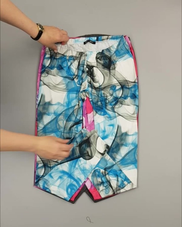 Фотография  705 - Лосины CIRCUS #6,2 кг, ЛОТ №4327 оптом в Йошкар-Оле и республике Марий Эл