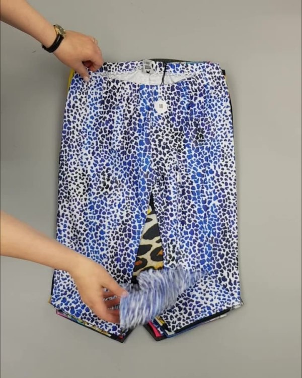 Фотография  273 - Лосины CIRCUS #6,2 кг, ЛОТ №4327 оптом в Йошкар-Оле и республике Марий Эл