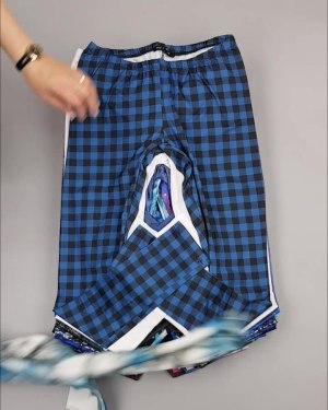 Фотография  938 - Лосины CIRCUS #6,2 кг, ЛОТ №4327 оптом в Йошкар-Оле и республике Марий Эл