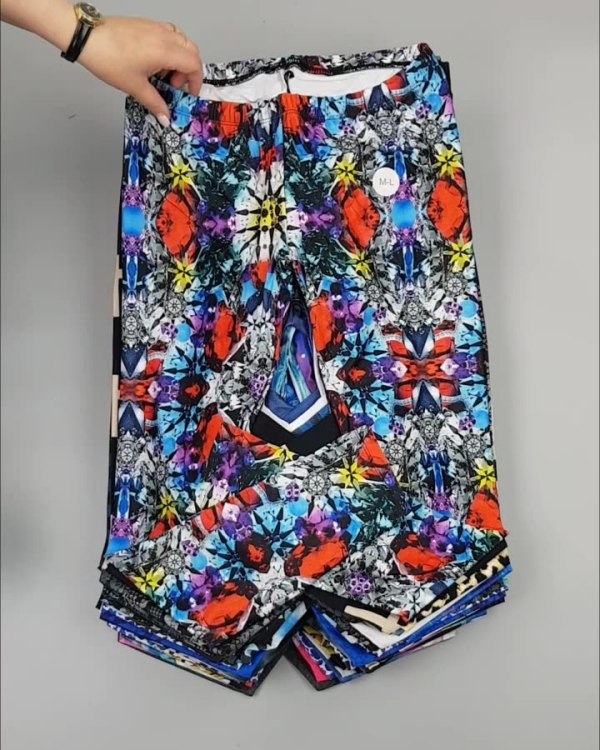 Фотография  882 - Лосины CIRCUS #6,2 кг, ЛОТ №4327 оптом в Йошкар-Оле и республике Марий Эл