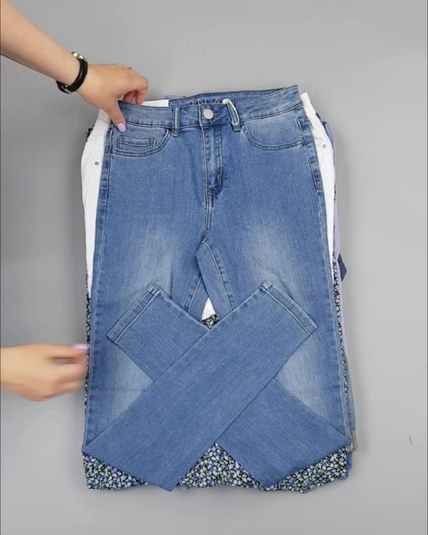 Фотография  918 - VILA Summer mix#15 кг, ЛОТ №4355 оптом в Йошкар-Оле и республике Марий Эл