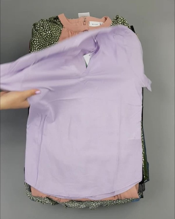 Фотография  890 - VILA Summer mix#15 кг, ЛОТ №4355 оптом в Йошкар-Оле и республике Марий Эл