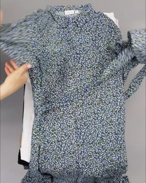 Фотография  428 - VILA Summer mix#15 кг, ЛОТ №4355 оптом в Йошкар-Оле и республике Марий Эл