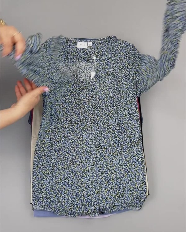 Фотография  402 - VILA Summer mix#15 кг, ЛОТ №4356 оптом в Йошкар-Оле и республике Марий Эл