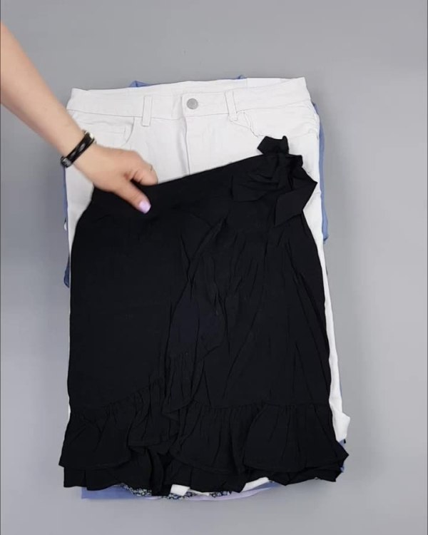 Фотография  786 - VILA Summer mix#15 кг, ЛОТ №4356 оптом в Йошкар-Оле и республике Марий Эл