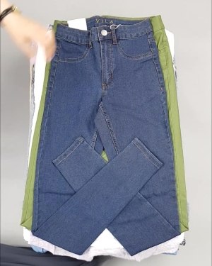 Фотография  540 - VILA Summer mix#15 кг, ЛОТ №4356 оптом в Йошкар-Оле и республике Марий Эл