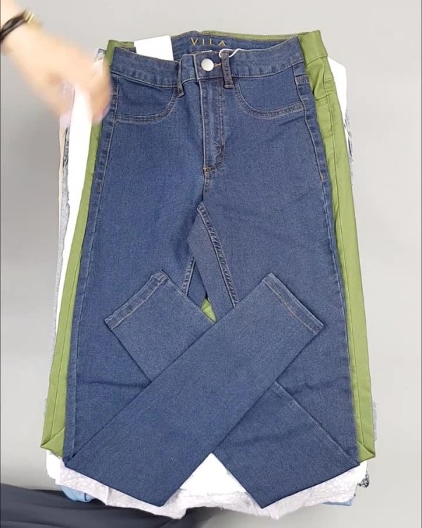 Фотография  527 - VILA Summer mix#15 кг, ЛОТ №4356 оптом в Йошкар-Оле и республике Марий Эл