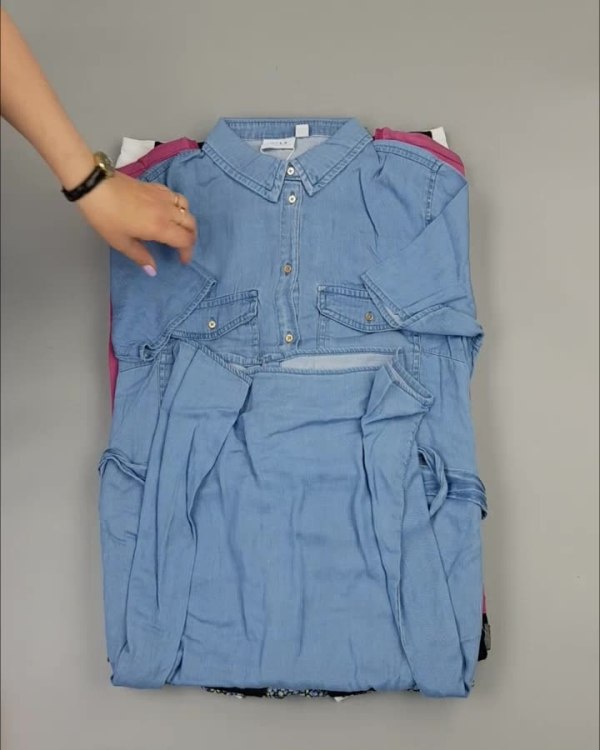 Фотография  395 - VILA Summer mix#15 кг, ЛОТ №4357 оптом в Йошкар-Оле и республике Марий Эл