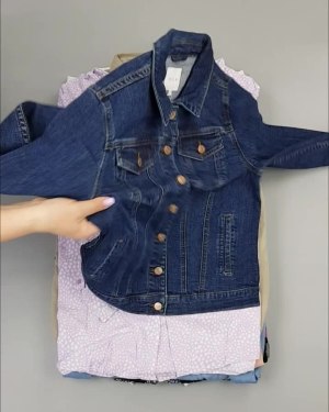 Фотография  346 - VILA Summer mix#15 кг, ЛОТ №4357 оптом в Йошкар-Оле и республике Марий Эл